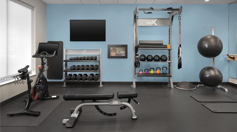 <b>Tru By Hilton Orangeburg Health</b>. Images powered by <a href="https://iceportal.shijigroup.com/" title="IcePortal" target="_blank">IcePortal</a>.