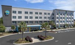 Tru By Hilton Orangeburg