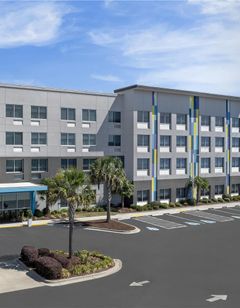 Tru By Hilton Orangeburg