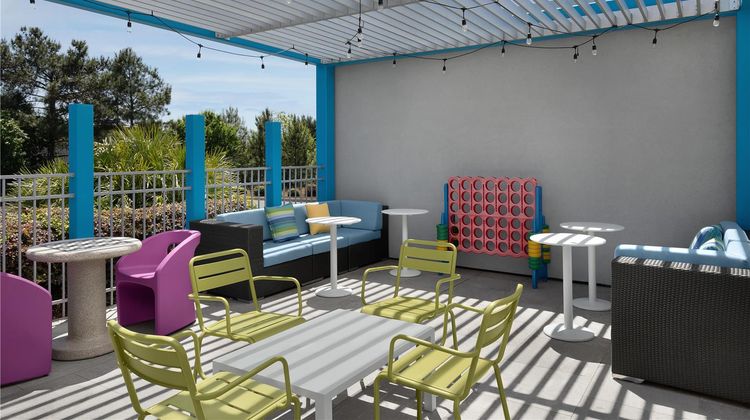 Tru By Hilton Orangeburg Exterior