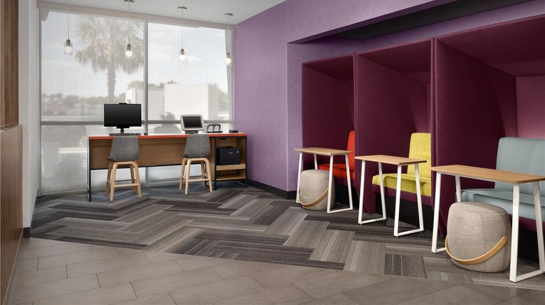 <b>Tru By Hilton Orangeburg Other</b>. Images powered by <a href="https://iceportal.shijigroup.com/" title="IcePortal" target="_blank">IcePortal</a>.