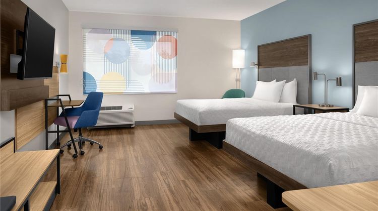 Tru By Hilton Orangeburg Room