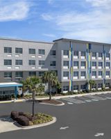 Tru By Hilton Orangeburg