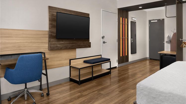 Tru By Hilton Orangeburg Room