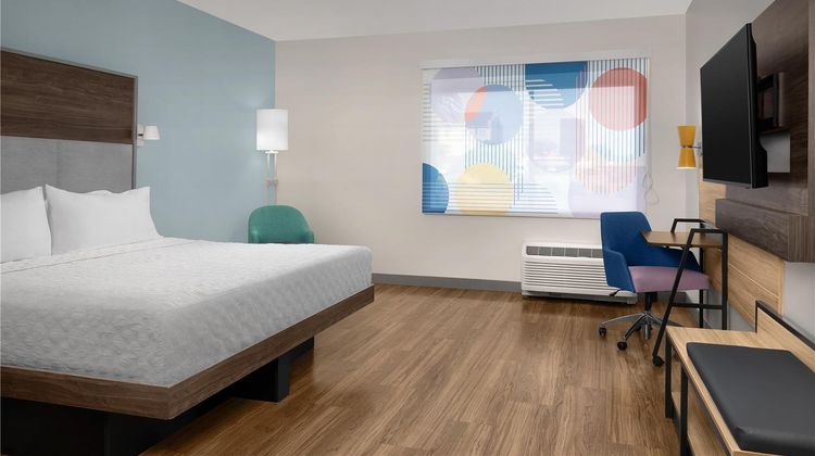 Tru By Hilton Orangeburg Room