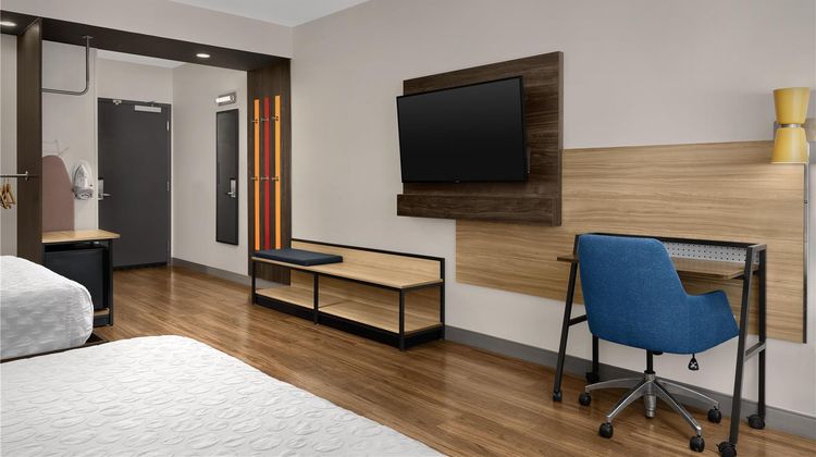 Tru By Hilton Orangeburg Room