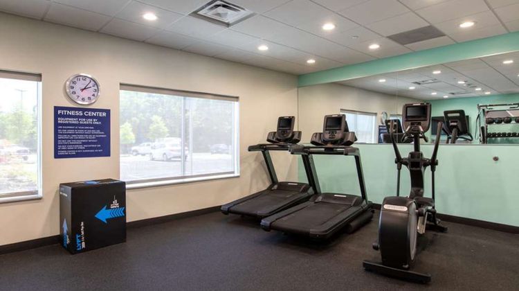 Tru by Hilton Seneca Clemson Health