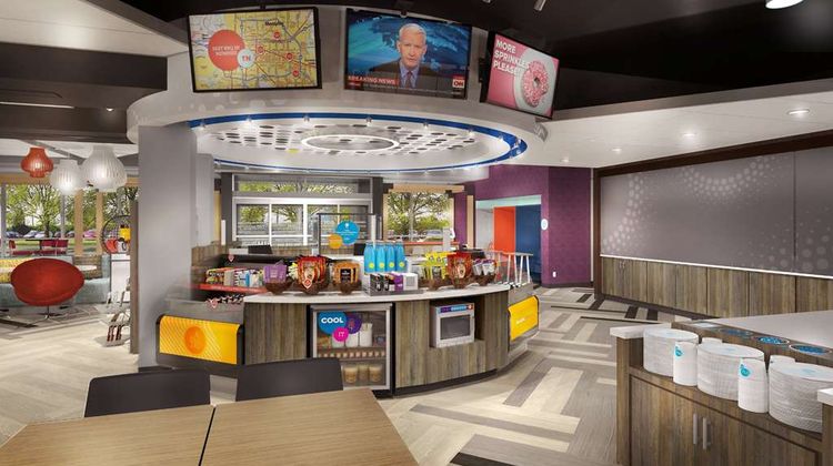 Tru by Hilton Seneca Clemson Other
