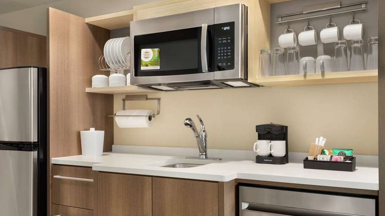 Home2 Suites by Hilton Overland Park Other