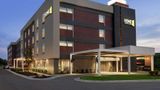 Home2 Suites by Hilton Overland Park Exterior