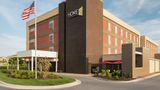 Home2 Suites by Hilton Overland Park Exterior