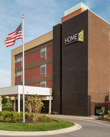 Home2 Suites by Hilton Overland Park