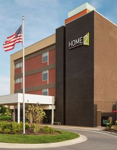 Home2 Suites by Hilton Overland Park
