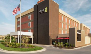 Home2 Suites by Hilton Overland Park