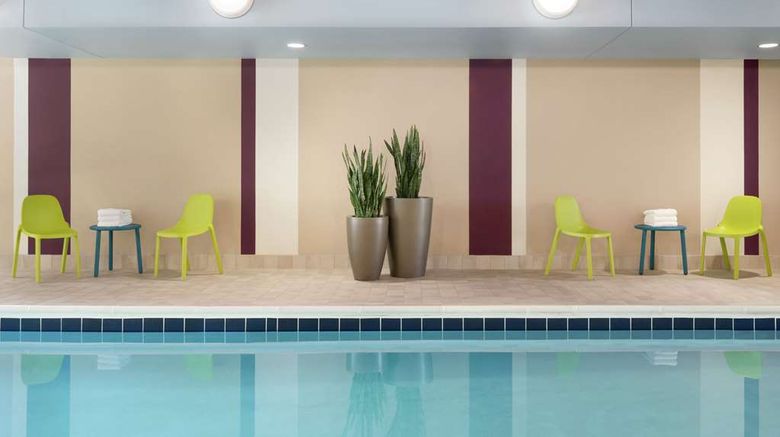 <b>Home2 Suites by Hilton Overland Park Pool</b>. Images powered by <a href="https://iceportal.shijigroup.com/" title="IcePortal" target="_blank">IcePortal</a>.