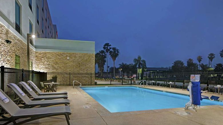 <b>Hampton Inn Weslaco Pool</b>. Images powered by <a href="https://iceportal.shijigroup.com/" title="IcePortal" target="_blank">IcePortal</a>.