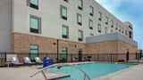 <b>Hampton Inn Weslaco Pool</b>. Images powered by <a href="https://iceportal.shijigroup.com/" title="IcePortal" target="_blank">IcePortal</a>.