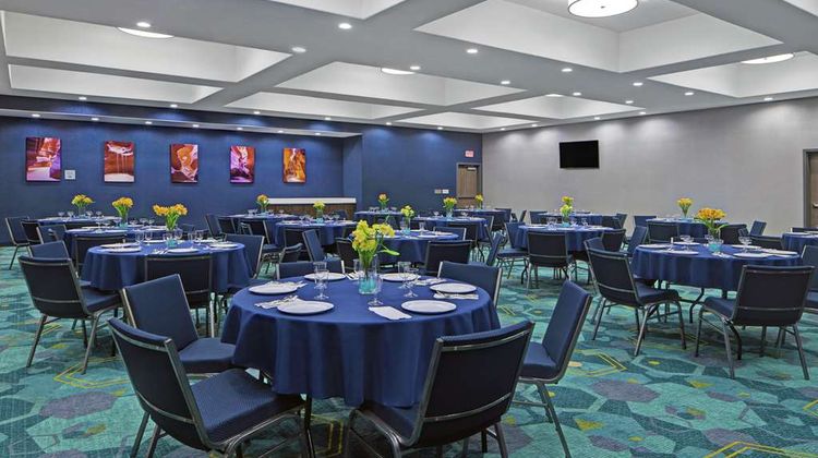 Hampton Inn Weslaco Meeting