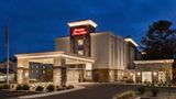 Hampton Inn & Suites Ocean City West Exterior
