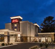 Hampton Inn & Suites Ocean City West Exterior