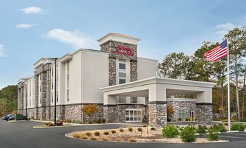 Hampton Inn & Suites Ocean City West