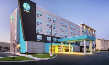 Tru By Hilton Audubon Valley Forge