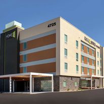 Home2 Suites by Hilton Phoenix Airport S