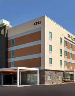 Home2 Suites by Hilton Phoenix Airport S