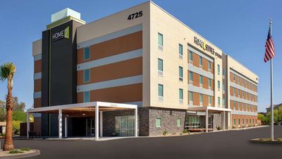Home2 Suites by Hilton Phoenix Airport S