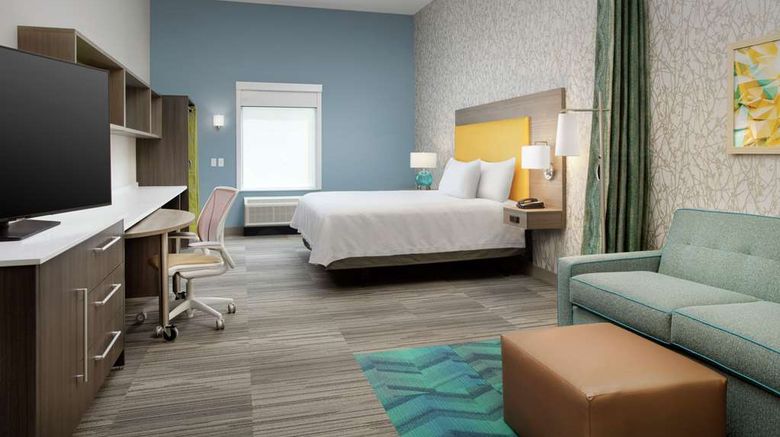 <b>Home2 Suites by Hilton Phoenix Airport S Room</b>. Images powered by <a href="https://iceportal.shijigroup.com/" title="IcePortal" target="_blank">IcePortal</a>.