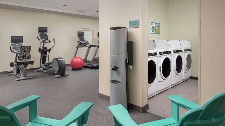 Home2 Suites by Hilton Phoenix Airport S Health