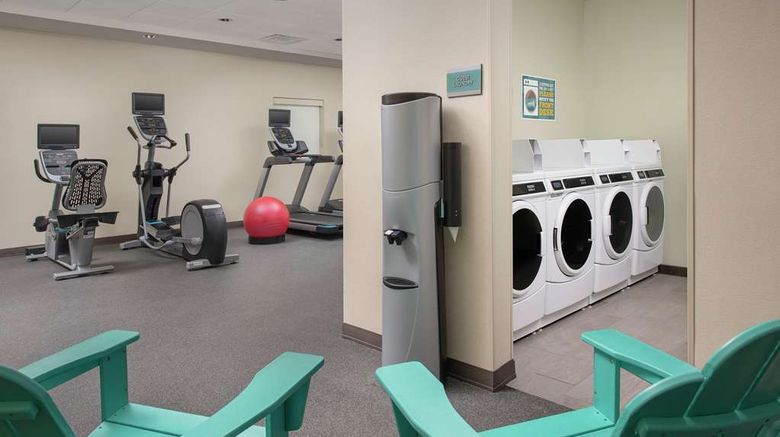 <b>Home2 Suites by Hilton Phoenix Airport S Health</b>. Images powered by <a href="https://iceportal.shijigroup.com/" title="IcePortal" target="_blank">IcePortal</a>.