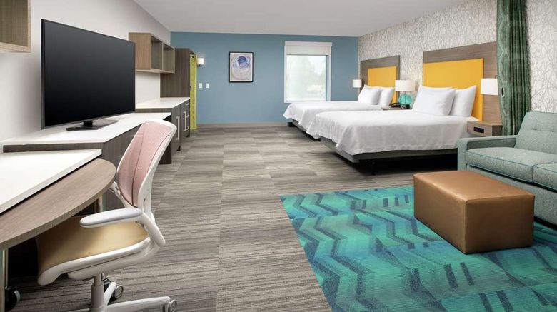 <b>Home2 Suites by Hilton Phoenix Airport S Room</b>. Images powered by <a href="https://iceportal.shijigroup.com/" title="IcePortal" target="_blank">IcePortal</a>.