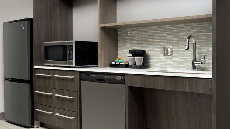 Home2 Suites by Hilton Phoenix Airport S Other