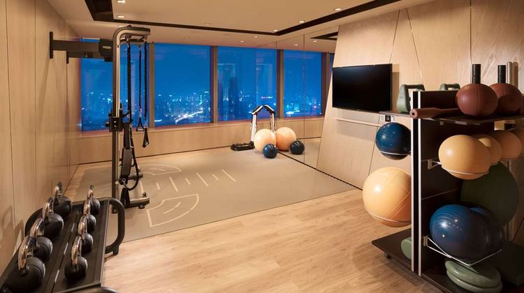 Conrad Shenyang Health