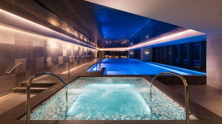 <b>Conrad Shenyang Pool</b>. Images powered by <a href="https://iceportal.shijigroup.com/" title="IcePortal" target="_blank">IcePortal</a>.