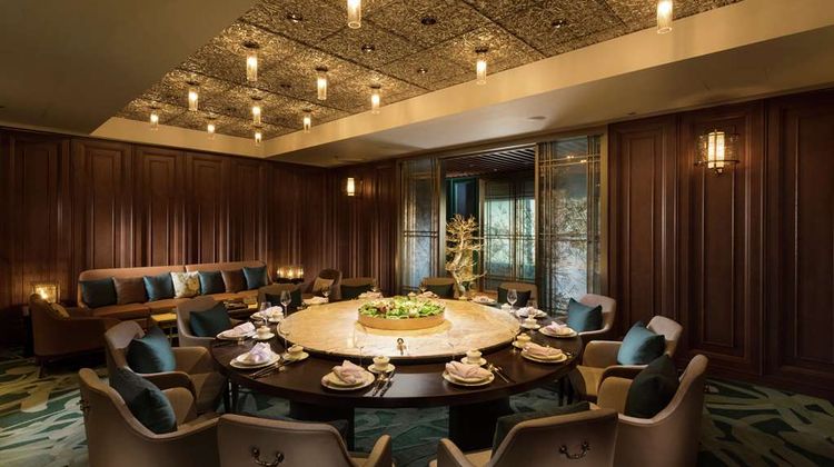 Conrad Shenyang Restaurant
