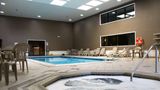 Ramada by Wyndham North Platte Pool