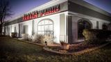 Ramada by Wyndham North Platte Exterior