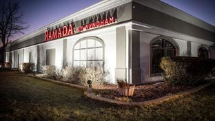 Ramada by Wyndham North Platte