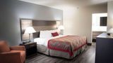 Ramada by Wyndham North Platte Suite