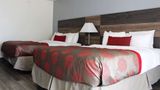 Ramada by Wyndham North Platte Room