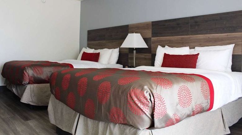 <b>Ramada by Wyndham North Platte Room</b>. Images powered by <a href="https://iceportal.shijigroup.com/" title="IcePortal" target="_blank">IcePortal</a>.