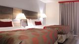 Ramada by Wyndham North Platte Room