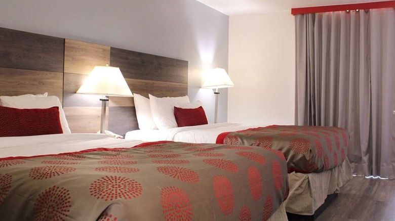 <b>Ramada by Wyndham North Platte Room</b>. Images powered by <a href="https://iceportal.shijigroup.com/" title="IcePortal" target="_blank">IcePortal</a>.