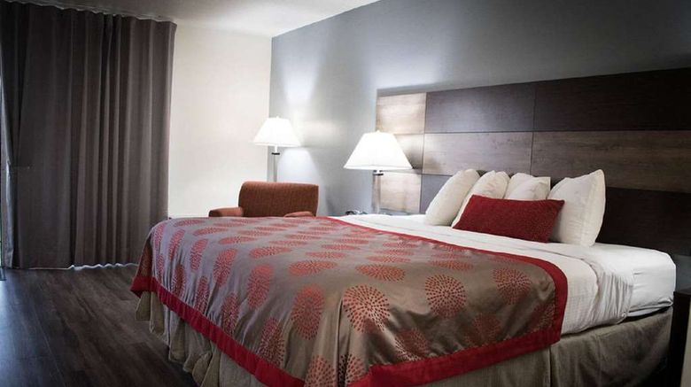 <b>Ramada by Wyndham North Platte Suite</b>. Images powered by <a href="https://iceportal.shijigroup.com/" title="IcePortal" target="_blank">IcePortal</a>.