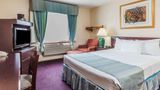 Super 8 Irving DFW Airport/South Room