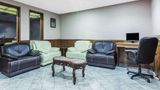 Super 8 Irving DFW Airport/South Lobby