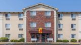 Super 8 Irving DFW Airport/South Exterior