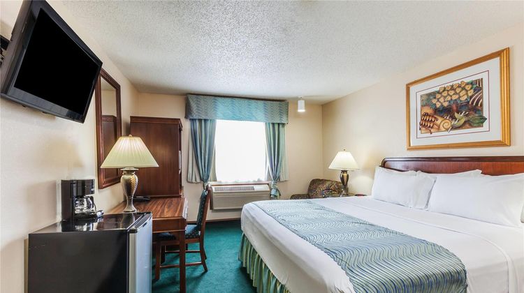 Super 8 Irving DFW Airport/South Room